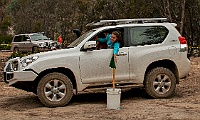 03-Flag Slalom 3